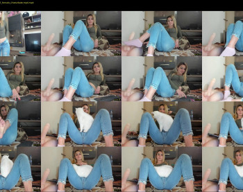 mellbell_ — 54 minute Chaturbate female cam show recording, 1080p, Apr 21, 2022