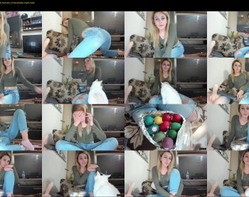 mellbell_ — 54 minute Chaturbate female cam show recording, 1080p, Apr 22, 2022