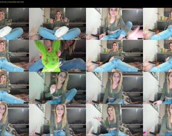 mellbell_ — 33 minute Chaturbate female cam show recording, 1080p, Apr 22, 2022