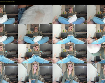 mellbell_ — 44 minute Chaturbate female cam show recording, 1080p, Apr 22, 2022