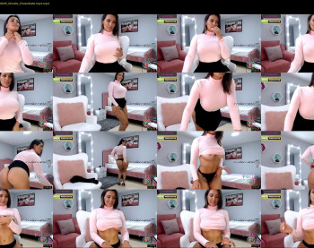 mia_moretz1 — 22 minute Chaturbate female cam show recording, 1080p, Apr 22, 2022