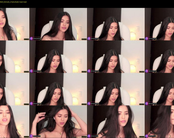 mia_paulina — 5 minute Chaturbate female cam show recording, 1080p, Apr 21, 2022