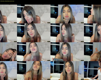 miaduval — 29 minute Chaturbate female cam show recording, 720p, Apr 22, 2022