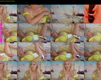 miakinkdd — 54 minute Chaturbate female cam show recording, 1080p, Apr 21, 2022