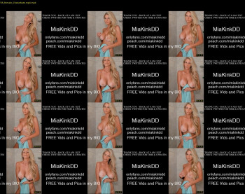 miakinkdd — 13 minute Chaturbate female cam show recording, 1080p, Apr 21, 2022