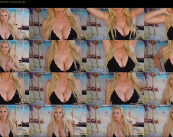 miakinkdd — 22 minute Chaturbate female cam show recording, 1080p, Apr 22, 2022