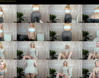 midnightkiss_ — 54 minute Chaturbate female cam show recording, 1080p, Apr 21, 2022