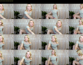 midnightkiss_ — 4 minute Chaturbate female cam show recording, 1080p, Apr 21, 2022