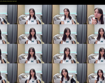 milana_sugar — 5 minute Chaturbate female cam show recording, 720p, Apr 21, 2022