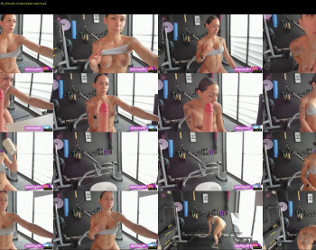 mimmyfit1 — 39 minute Chaturbate female cam show recording, 1080p, Apr 21, 2022