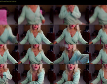 minerva777 — 4 minute Chaturbate female cam show recording, 720p, Apr 22, 2022