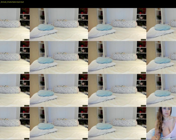 mis_eva — 7 minute Chaturbate female cam show recording, 720p, Apr 21, 2022