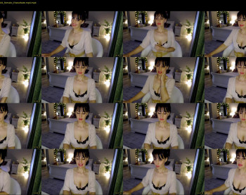 miss_giulia — 6 minute Chaturbate female cam show recording, 1080p, Apr 21, 2022
