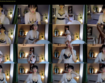 miss_giulia — 54 minute Chaturbate female cam show recording, 1080p, Apr 21, 2022