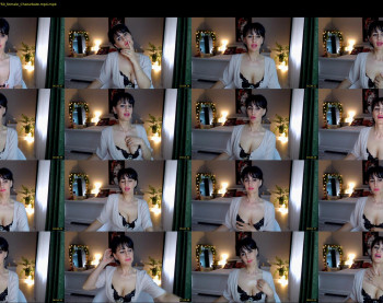 miss_giulia — 10 minute Chaturbate female cam show recording, 1080p, Apr 21, 2022