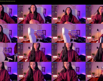 missflorida — 38 minute Chaturbate female cam show recording, 1080p, Apr 21, 2022