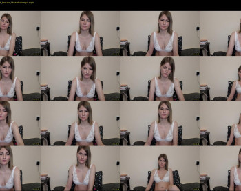 misslucci — 15 minute Chaturbate female cam show recording, 1080p, Apr 21, 2022