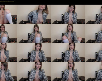 misslucci — 3 minute Chaturbate female cam show recording, 1080p, Apr 22, 2022