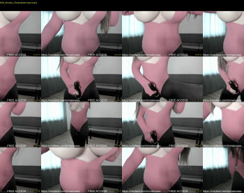 misteryland — 29 minute Chaturbate couple cam show recording, 1080p, Apr 21, 2022