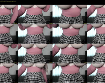 misteryland — 23 minute Chaturbate couple cam show recording, 1080p, Apr 21, 2022