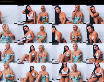 monikate_ — 48 minute Chaturbate couple cam show recording, 1080p, Apr 21, 2022