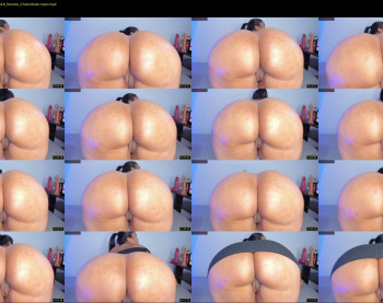 moon_swt_ — 54 minute Chaturbate female cam show recording, 1080p, Apr 22, 2022