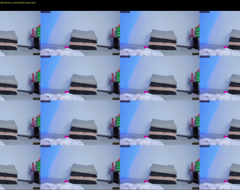 moon_swt_ — 10 minute Chaturbate female cam show recording, 1080p, Apr 22, 2022