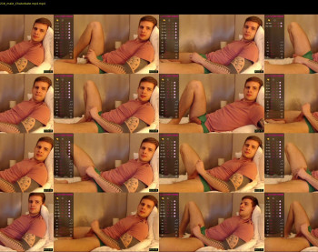 mr_longboy — 35 minute Chaturbate male cam show recording, 720p, Apr 21, 2022