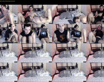 mr_pim_2_0 — 55 minute Chaturbate male cam show recording, 1080p, Apr 22, 2022