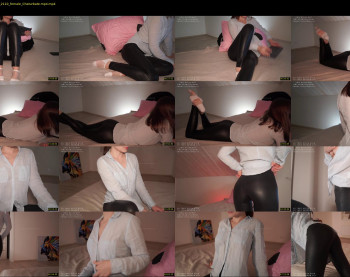 ms_seductive — 54 minute Chaturbate female cam show recording, 1080p, Apr 21, 2022