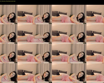 mysophiee — 15 minute Chaturbate female cam show recording, 720p, Apr 22, 2022