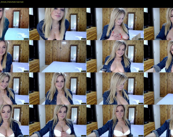 nancy_d — 27 minute Chaturbate female cam show recording, 720p, Apr 21, 2022