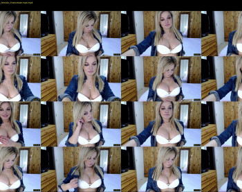 nancy_d — 14 minute Chaturbate female cam show recording, 720p, Apr 21, 2022