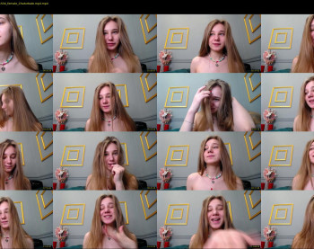 nancycute__ — 15 minute Chaturbate female cam show recording, 1080p, Apr 21, 2022