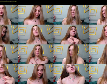 nancycute__ — 54 minute Chaturbate female cam show recording, 1080p, Apr 21, 2022