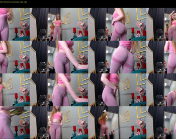 nancycute__ — 20 minute Chaturbate female cam show recording, 1080p, Apr 21, 2022