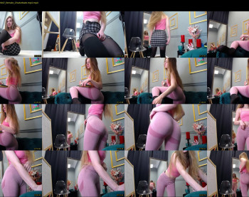 nancycute__ — 44 minute Chaturbate female cam show recording, 1080p, Apr 21, 2022