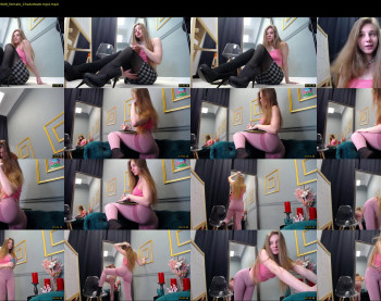 nancycute__ — 49 minute Chaturbate female cam show recording, 1080p, Apr 21, 2022