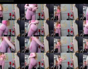 nancycute__ — 3 minute Chaturbate female cam show recording, 1080p, Apr 21, 2022