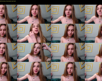 nancycute__ — 5 minute Chaturbate female cam show recording, 1080p, Apr 22, 2022
