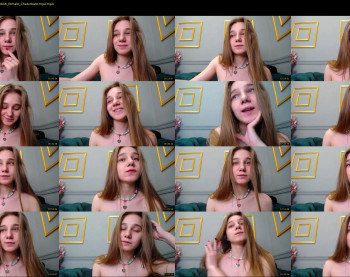 nancycute__ — 19 minute Chaturbate female cam show recording, 1080p, Apr 22, 2022