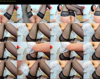 natyprecious — 4 minute Chaturbate female cam show recording, 1080p, Apr 21, 2022