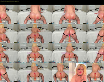 naughtyobsessions — 12 minute Chaturbate female cam show recording, 1080p, Apr 21, 2022