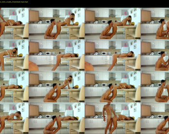 naughtystyle69 — 8 minute Chaturbate couple cam show recording, 720p, Apr 21, 2022