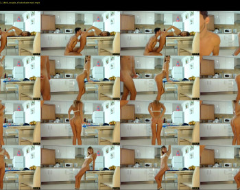 naughtystyle69 — 3 minute Chaturbate couple cam show recording, 720p, Apr 21, 2022
