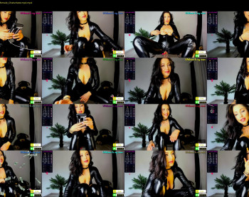 neytirii — 19 minute Chaturbate female cam show recording, 1080p, Apr 22, 2022