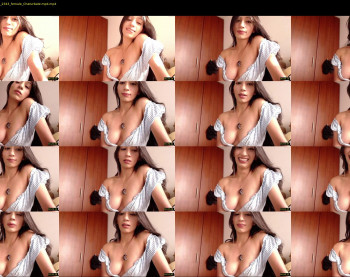 nicole_jamess — 5 minute Chaturbate female cam show recording, 720p, Apr 21, 2022