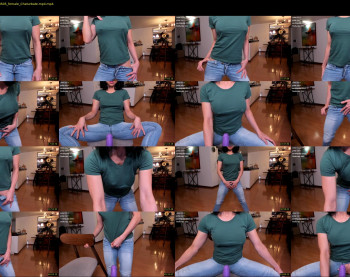 nikkisweetie — 60 minute Chaturbate female cam show recording, 1080p, Apr 22, 2022