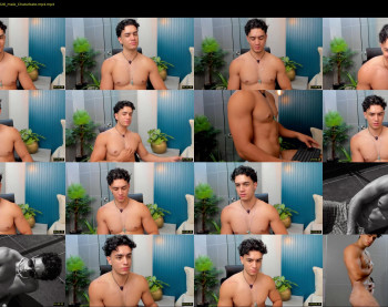 noha_miler — 73 minute Chaturbate male cam show recording, 1080p, Apr 22, 2022