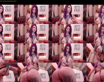 nuryforerogh — 35 minute Chaturbate female cam show recording, 1080p, Apr 22, 2022